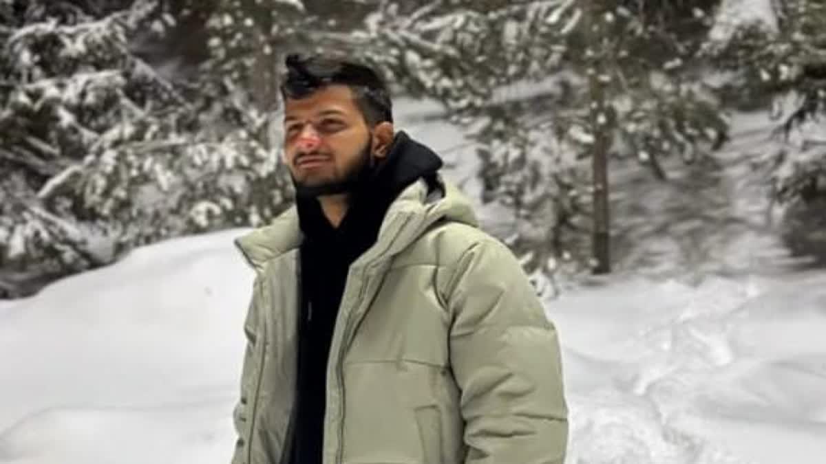 Rajasthan Family Awaits Return Of MBBS Student’s Body From Russia