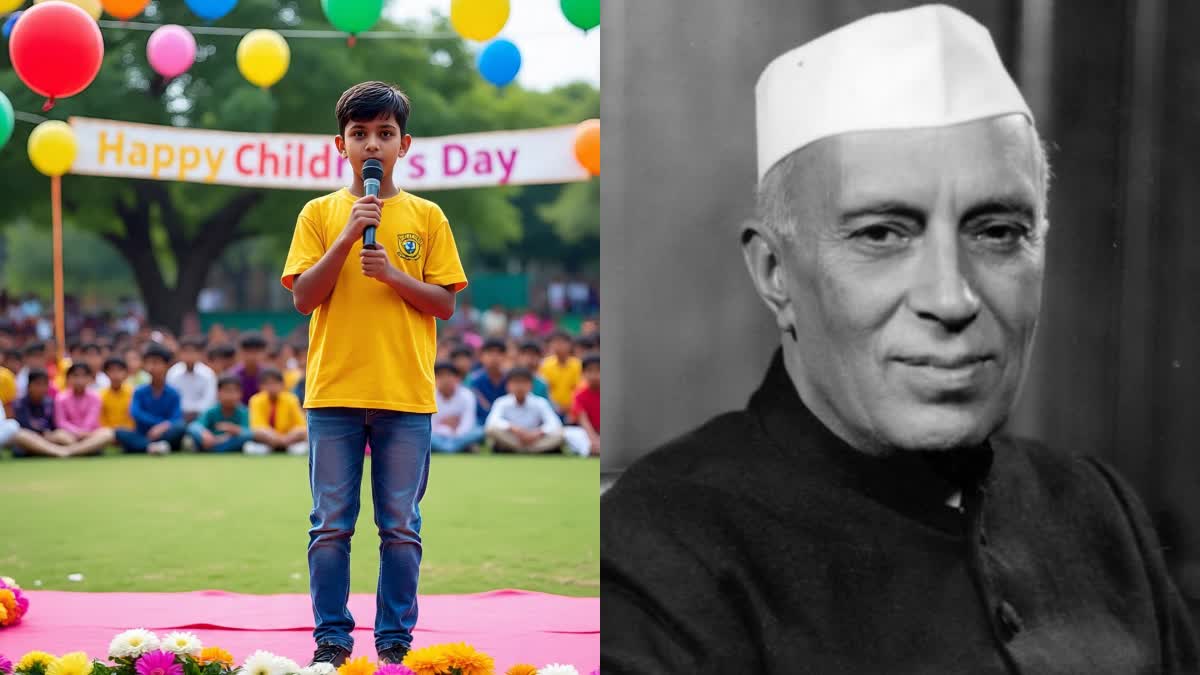 CHILDREN’S DAY 2025