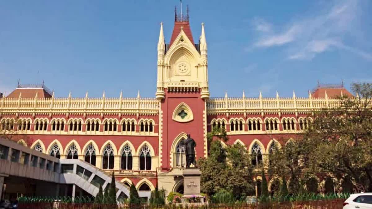 Calcutta High Court