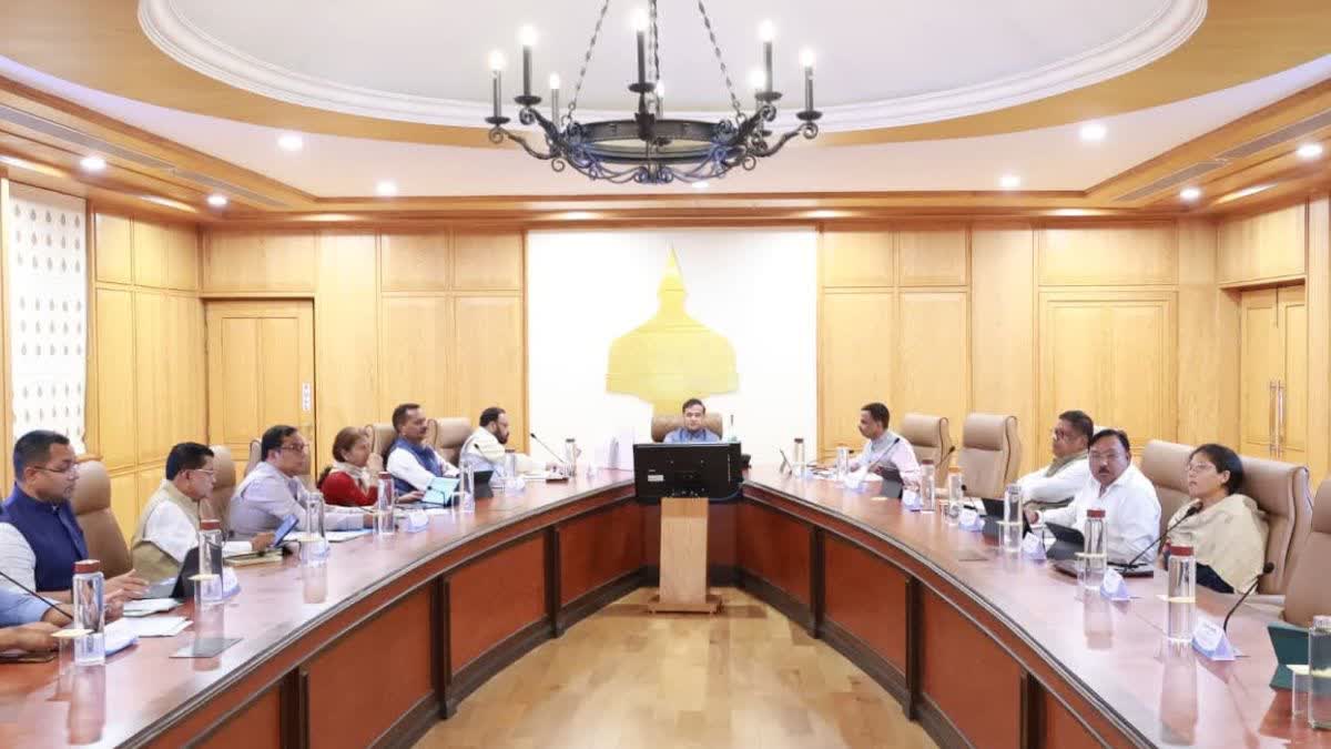 CM HIMANTA BISWA SARMA