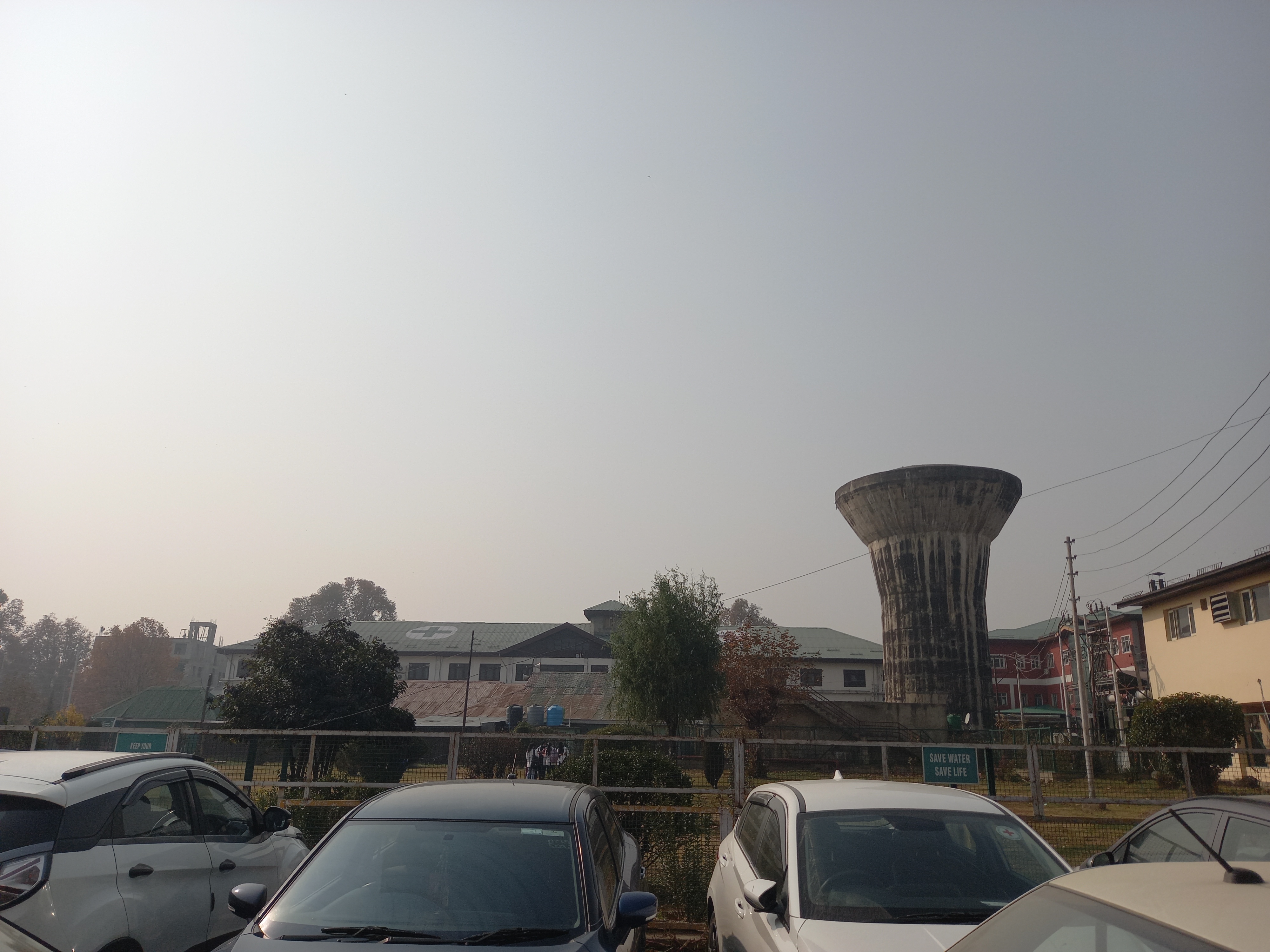 Delhi Blast Probe Spurs Anxiety Among Doctors In Kashmir