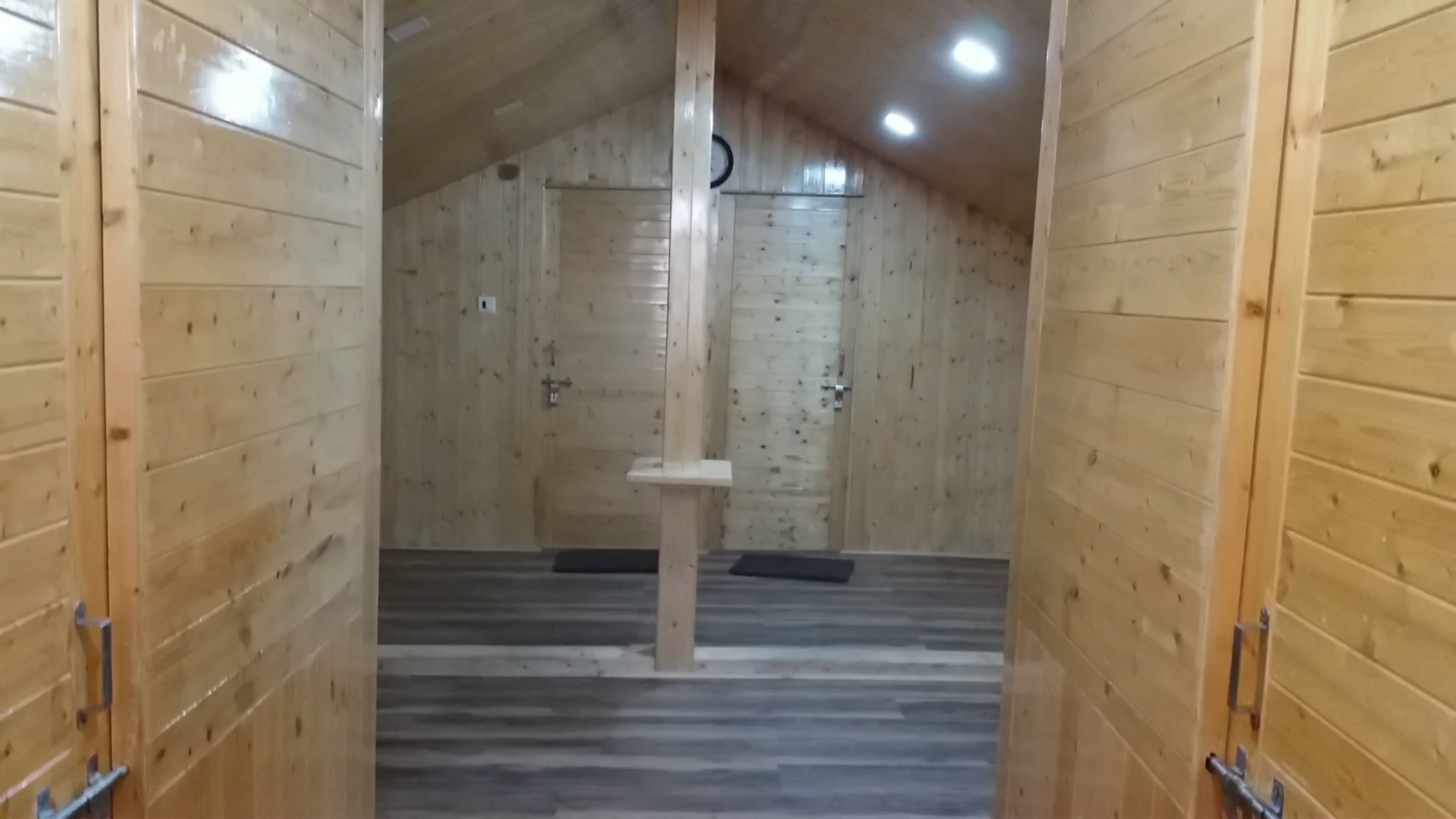 पंचायत का अपना गेस्ट हाउस