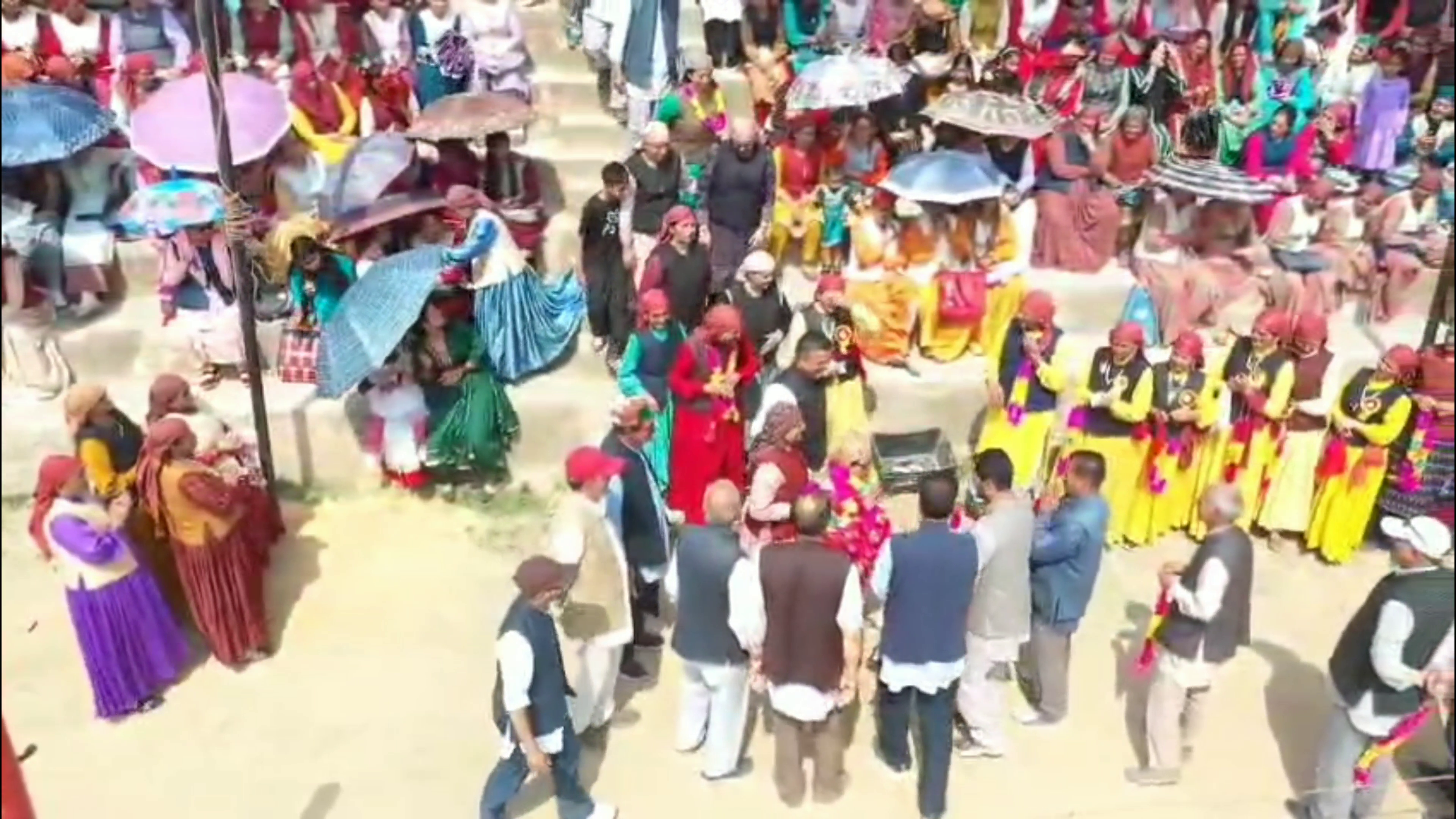 पंचायत थानेधार में गांवों की बदली तस्वीर