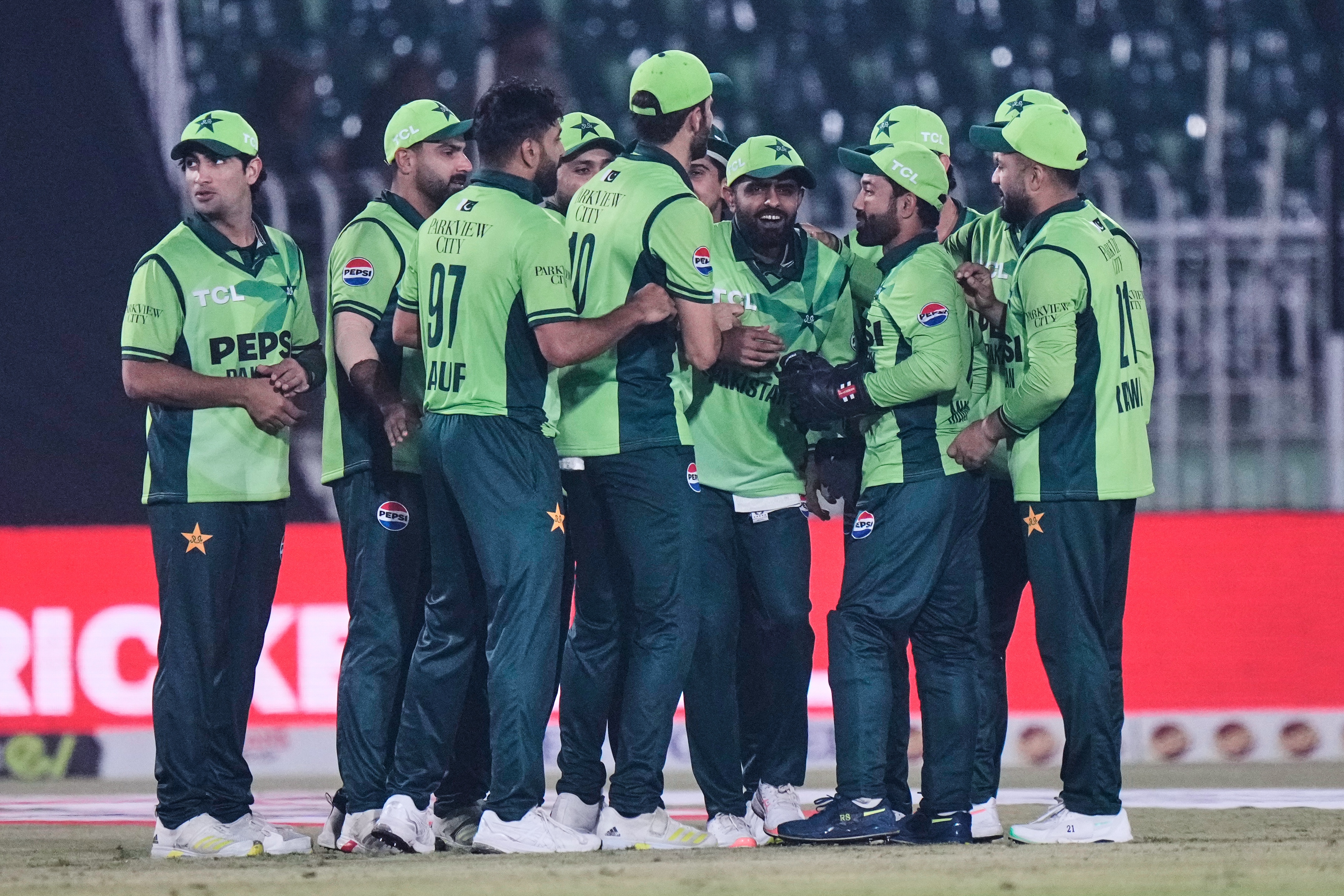 SRILANKA TOUR OF PAKISTAN IN DANGER