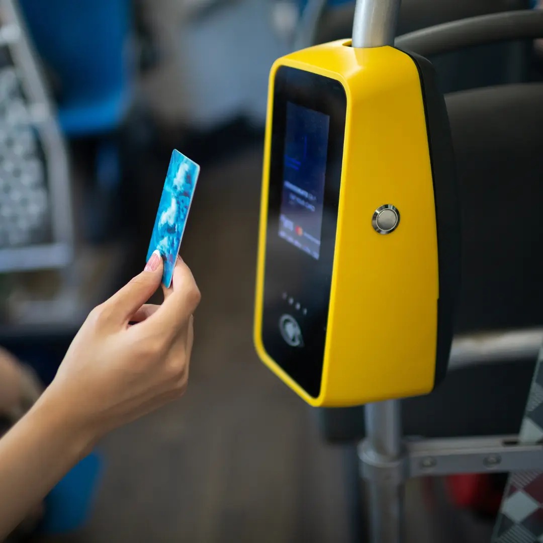 Orbit Wallet is live in over 24 metro networks and major cities