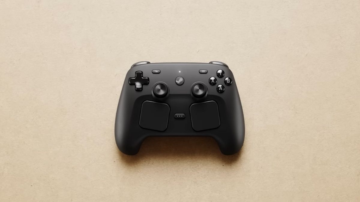 Valve Announces Steam Machine, Steam Controller, Steam Frame; Set To Be Launched Early 2026