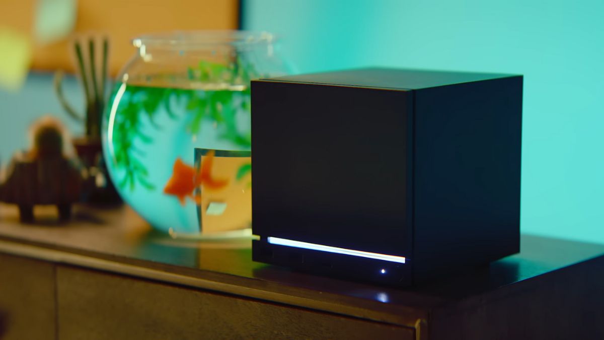 Valve Announces Steam Machine, Steam Controller, Steam Frame; Set To Be Launched Early 2026