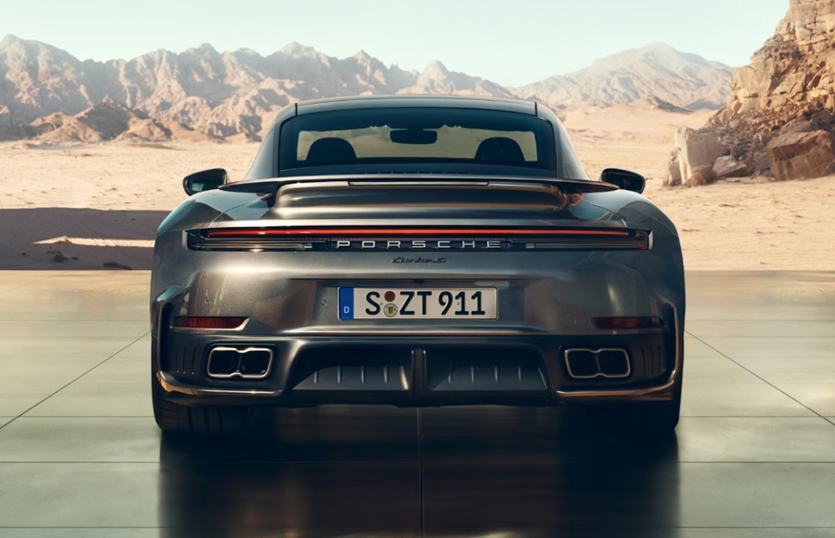 PORSCHE 911 TURBO S ENGINE  PORSCHE 911 TURBO S RANGE  PORSCHE 911 TURBO S DESIGN  പോർഷെ