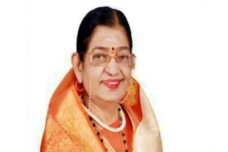 பி.சுசீலா