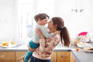 Child and Parents Support