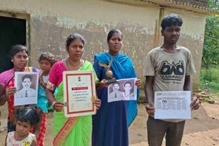 martyr-michael-minj-family-in-miserable-condition-appeal-to-president-draupadi-murmu