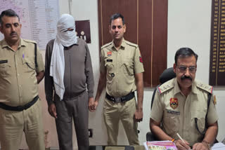 60-crore-rupee-scam-in-karnal-police-arrested-four-accused-fake-bank-in-haryana