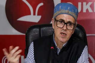 'Every Kashmiri Not A Terrorist': Jammu Kashmir CM Omar Abdullah After Delhi Red Fort Blast