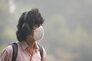 Delhi Pollution