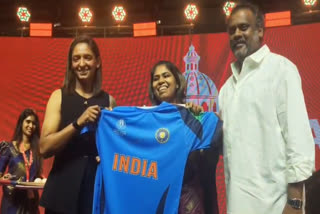 ஹர்மன்ப்ரீத் கவுர்