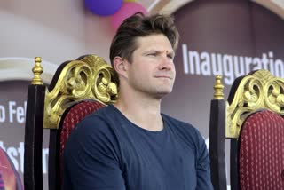 શેન વોટસન