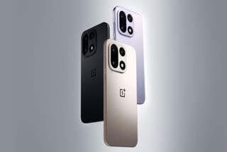 Oneplus 15 Launched in India