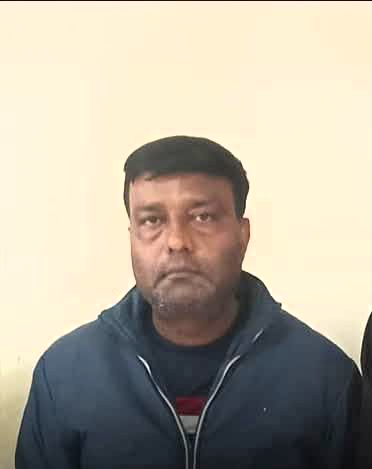 Pregnant girl beaten to death with a rod in Jorhat