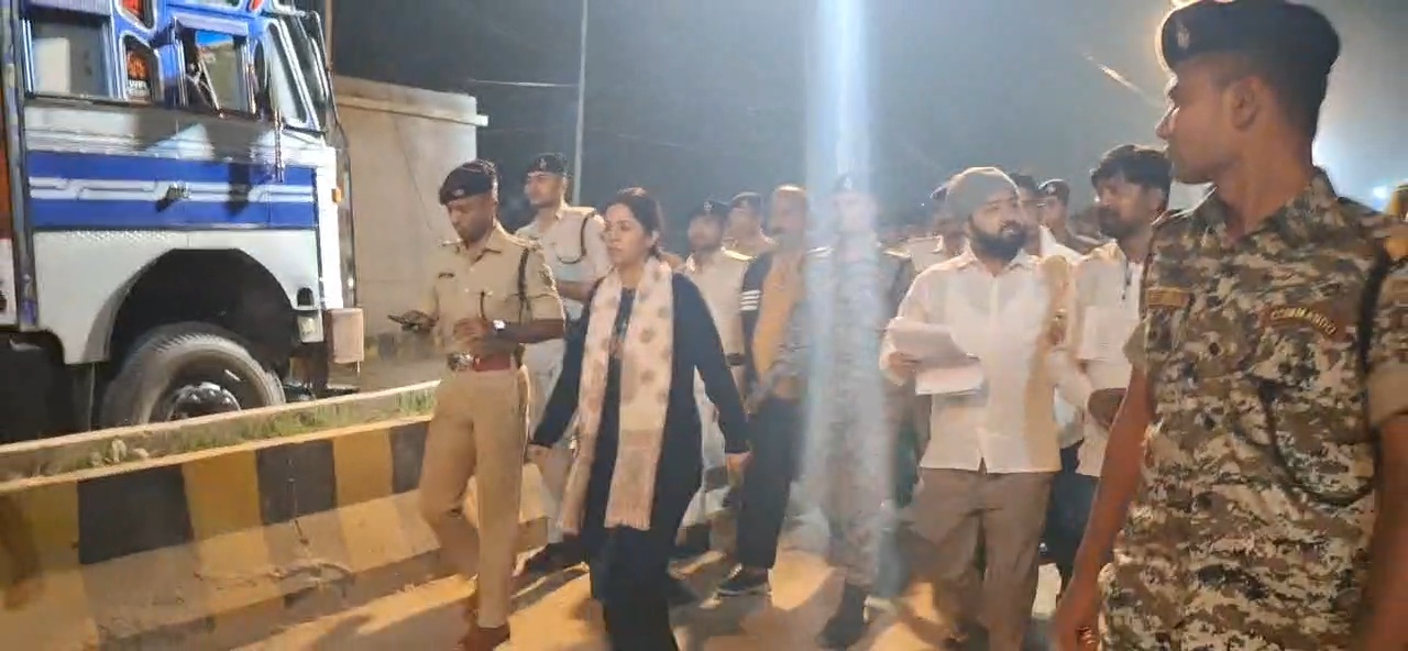 Sasaram counting