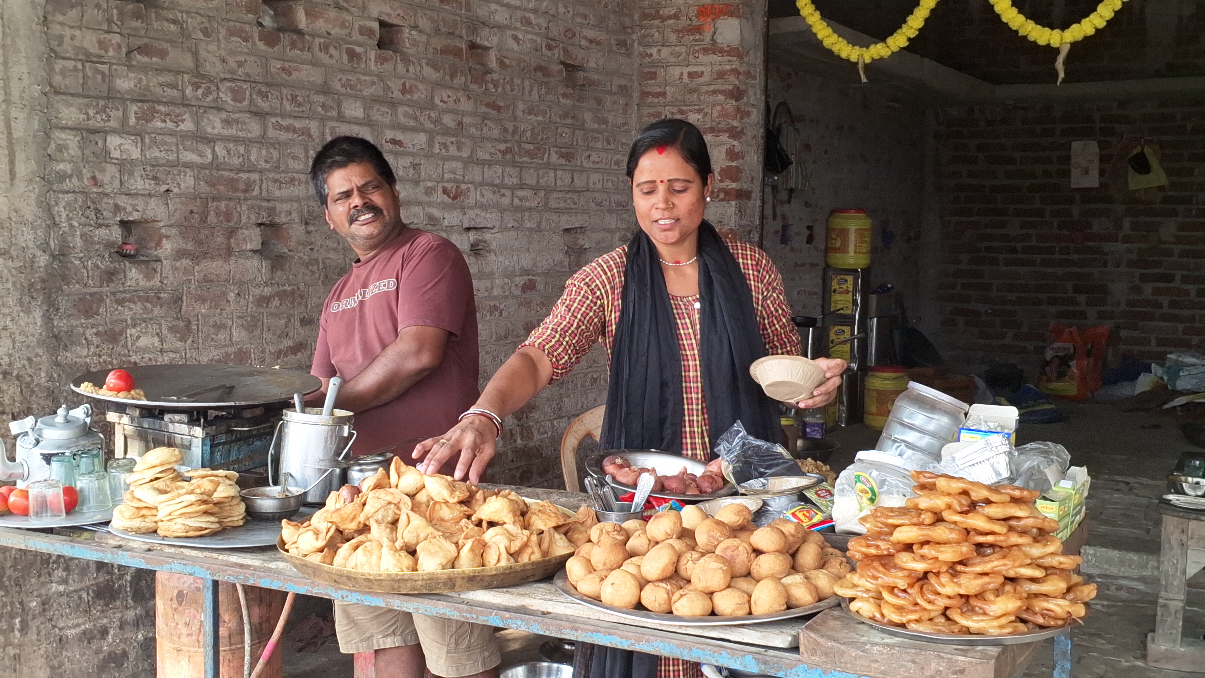 'Didi Ka Bagicha' Symbolises Women Empowerment In Jharkhand's Palamu