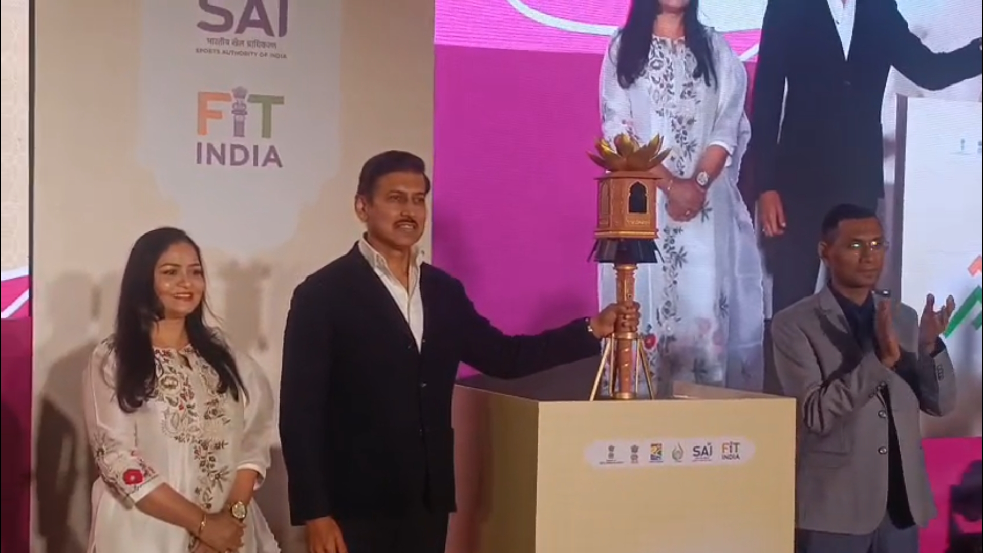 खेलो इंडिया यूनिवर्सिटी गेम्स 2025