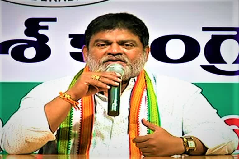 తెలంగాణ స్పీకర్ గా గడ్డం ప్రసాద్‌కుమార్‌ ఎన్నిక ఏకగ్రీవం - నేడు ...
