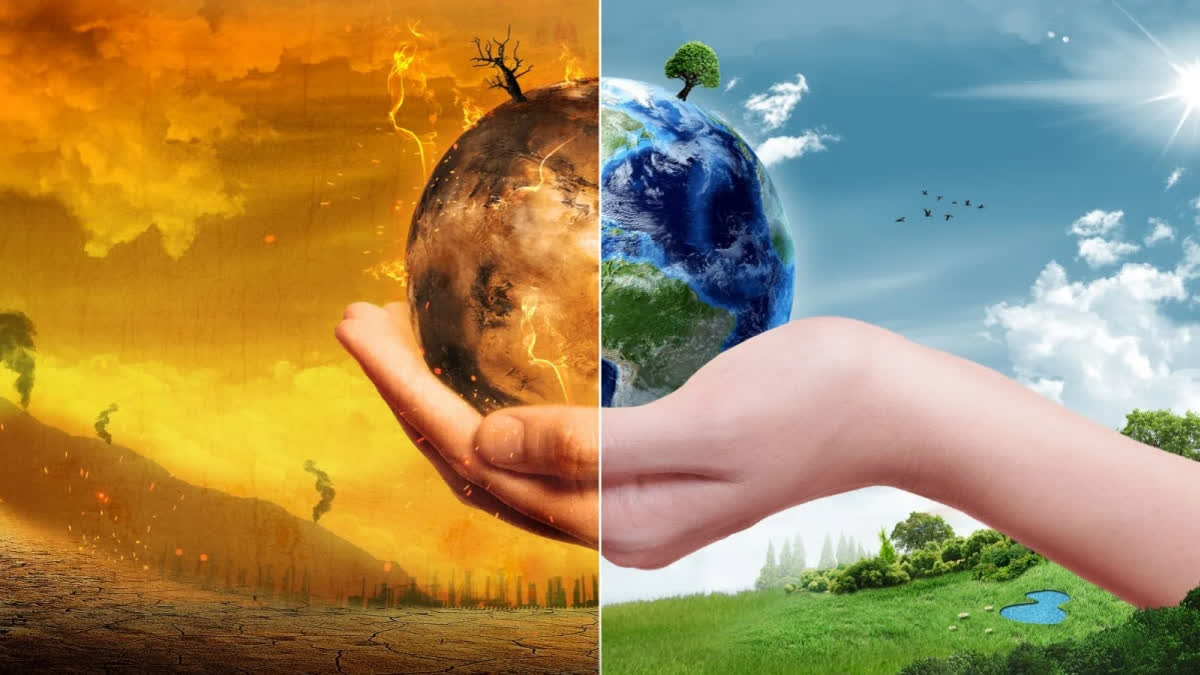 How Climate Change Is Economically Shaking Indian Cities How Climate Change Is Economically Shaking Indian Cities