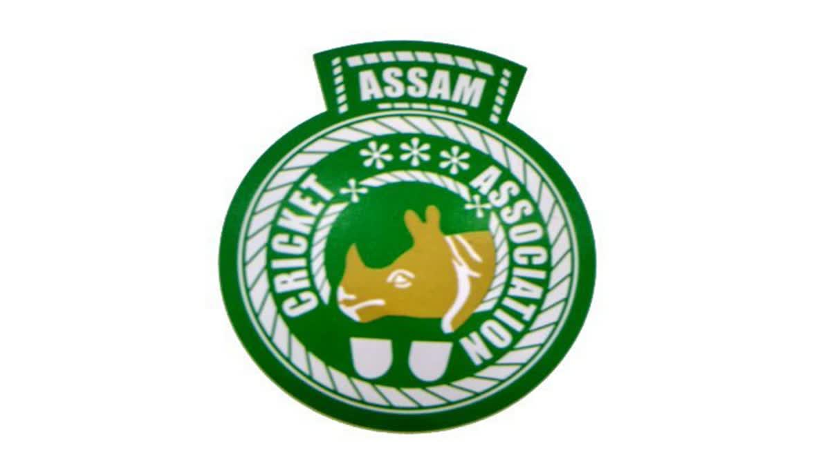 ASSAM CRICKET ASSOCIATION