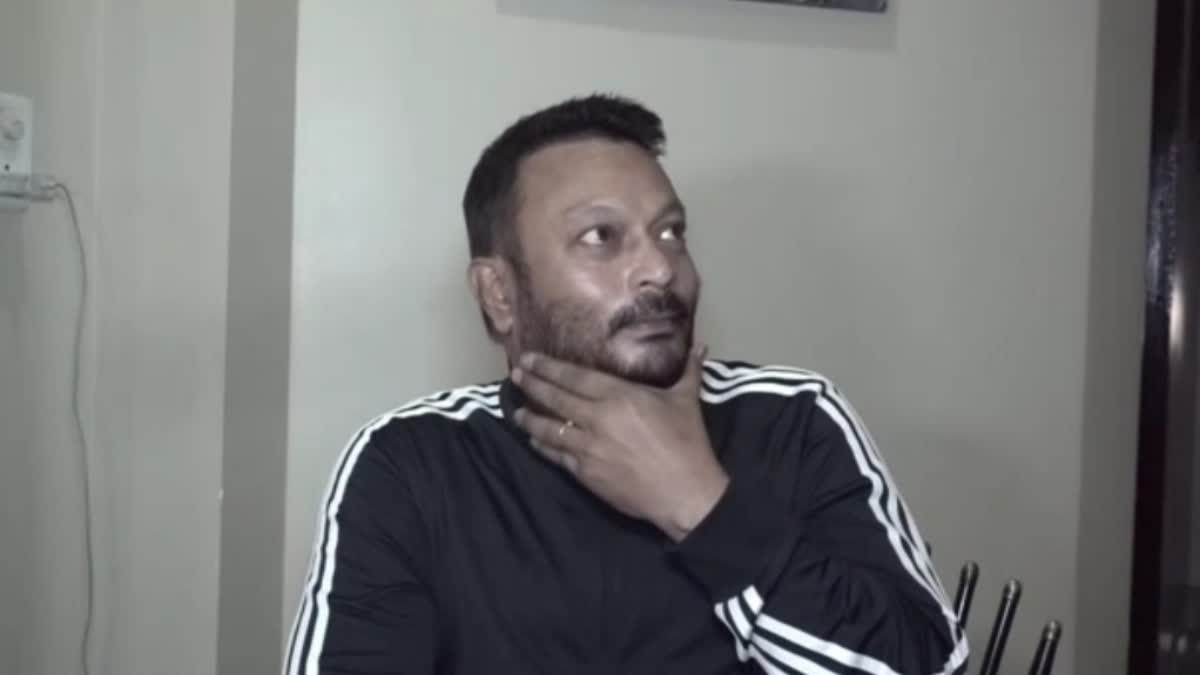 ZUBEEN GARG DEATH CASE