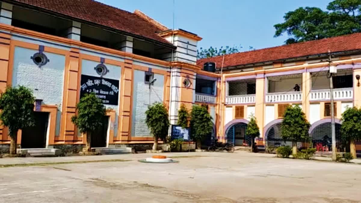 10 day national book fair will be held at Zila School ground in Ranchi