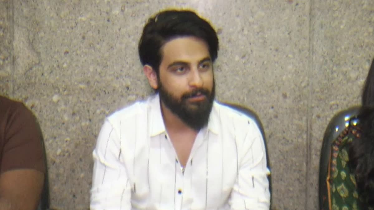 ZAID KHAN