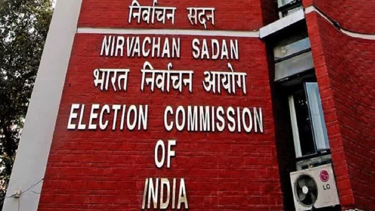 Over 88 percent electors covered in Special Revision in Assam