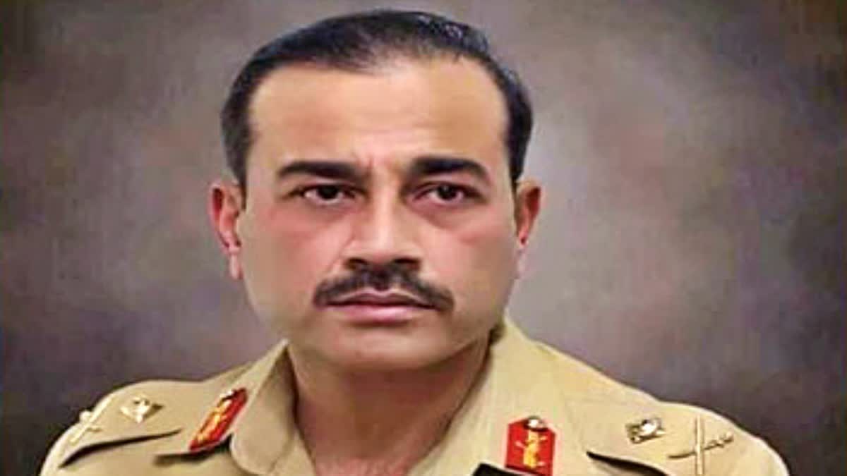 سیکیورٹی فورسز بیرونی اور اندرونی خطرات سے نمٹنے کے لیے تیار ہیں،فیلڈ مارشل عاصم منیر