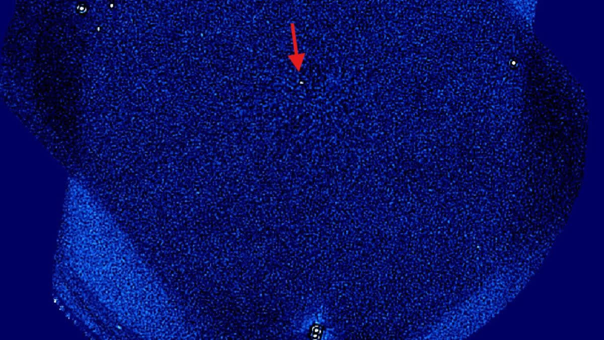 Astronomers Discover Exoplanet 6 Times Bigger Than Jupiter, Orbiting Twin Suns Astronomers Discover HD 143811 b, A Giant Exoplanet Orbiting Twin Suns 500 Light‑Years Away