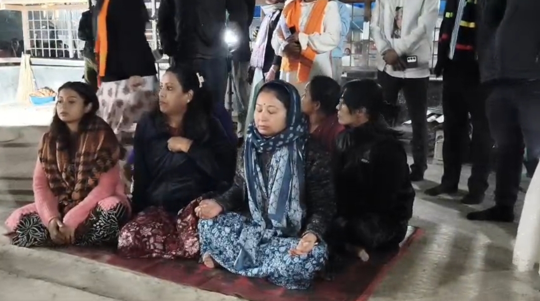 Zubeen murder case chargesheet