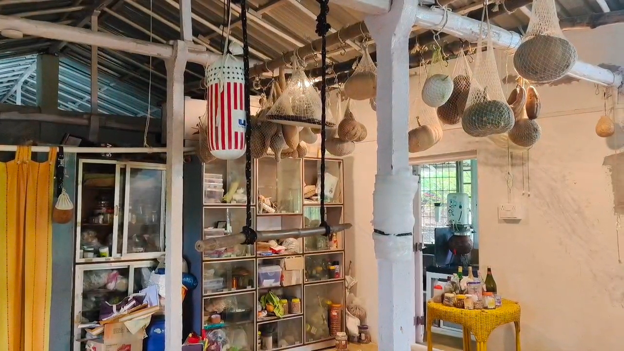 Preserving Past For Future: How Bhatkar Sisters Built A 300-Seed Bank In Madhya Pradesh’s Pandhurna