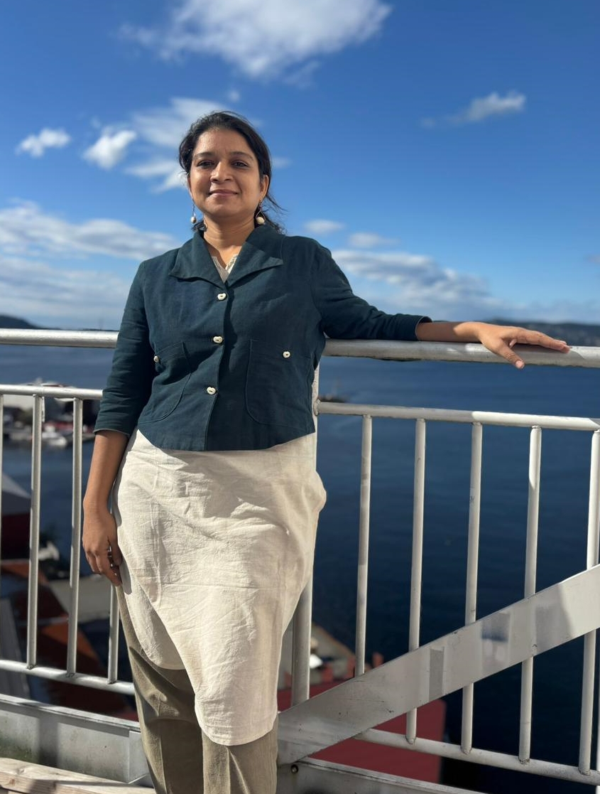 Preserving Past For Future: How Shweta Bhatkar Built A 300-Seed Bank In Madhya Pradesh’s Pandhurna