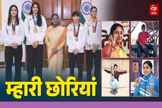 YEARENDER 2025 HARYANA