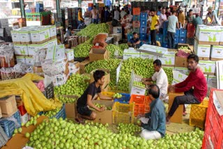 Andhra Pradesh leads in fruit and fish production