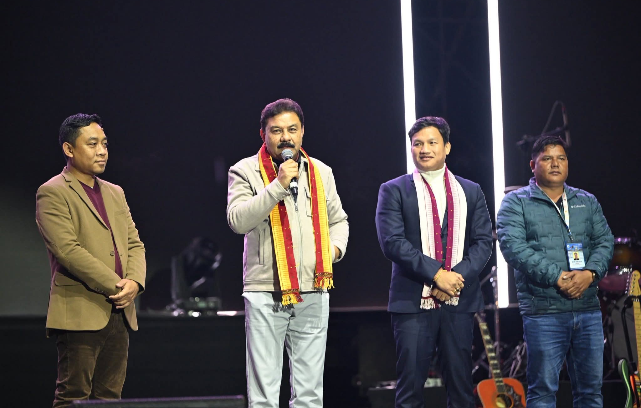 FALCON FESTIVAL 2025