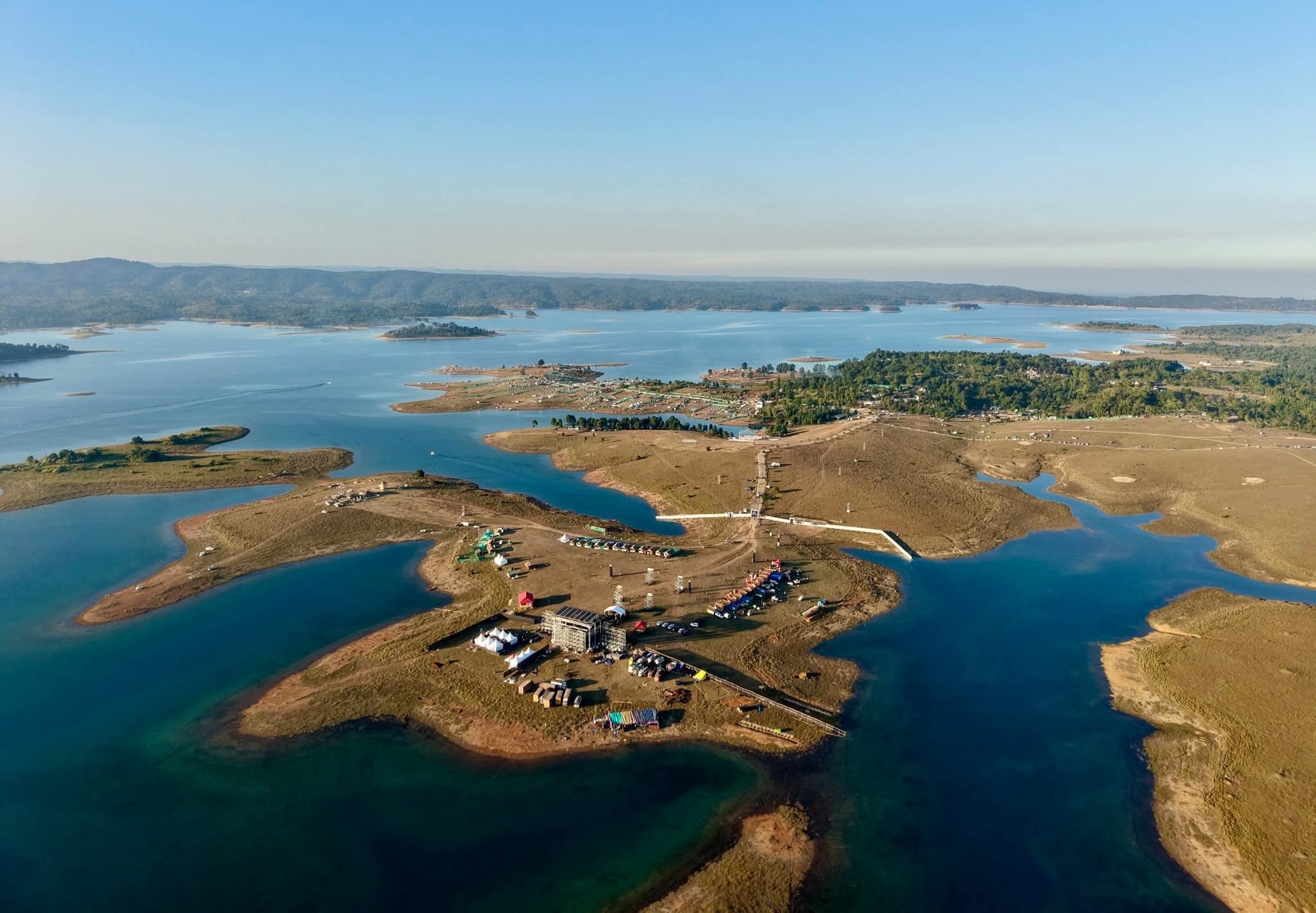 FALCON FESTIVAL 2025