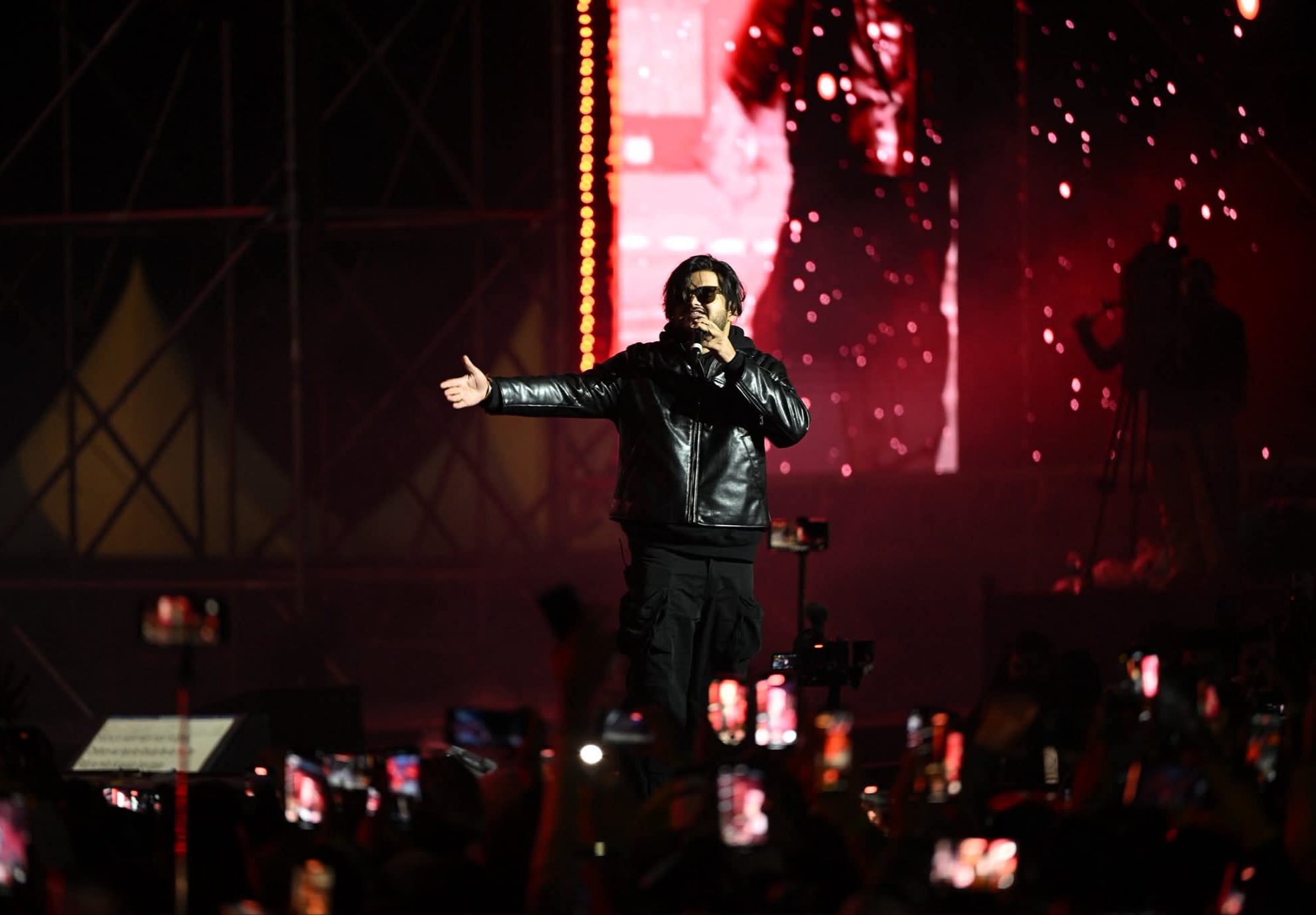 FALCON FESTIVAL 2025