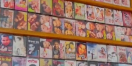 Father-Son Musical Duo