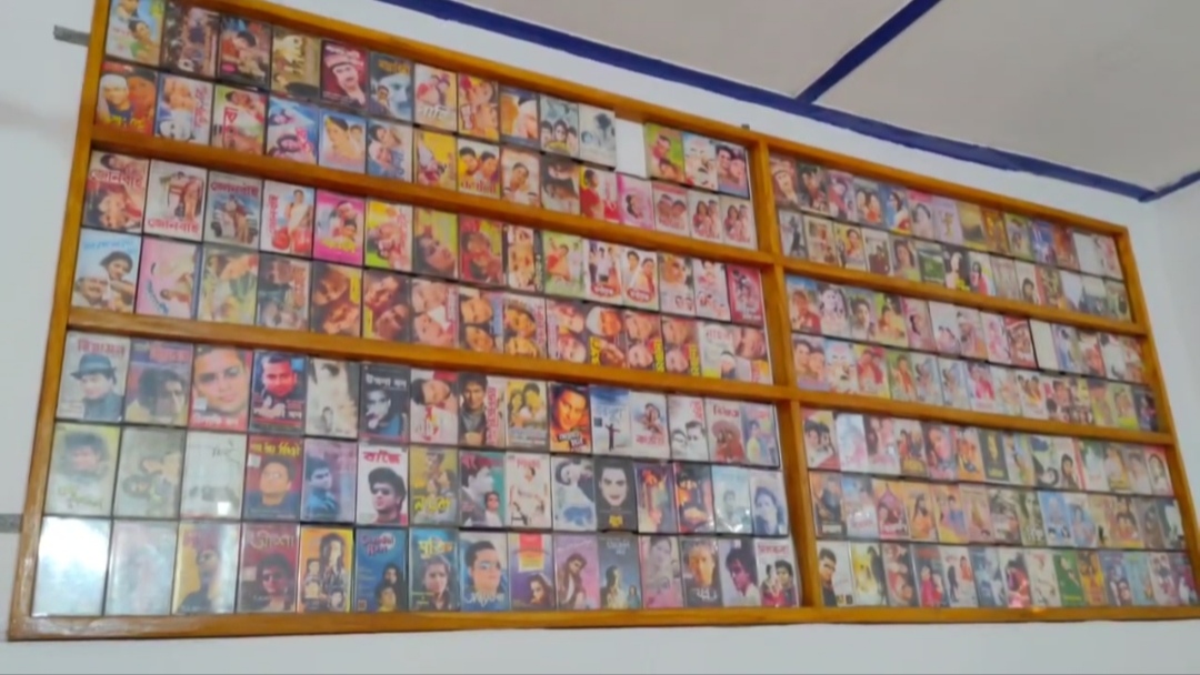 Father-Son Musical Duo