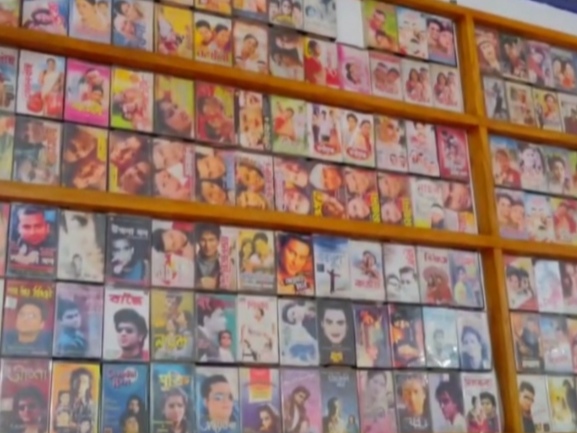 Father-Son Musical Duo