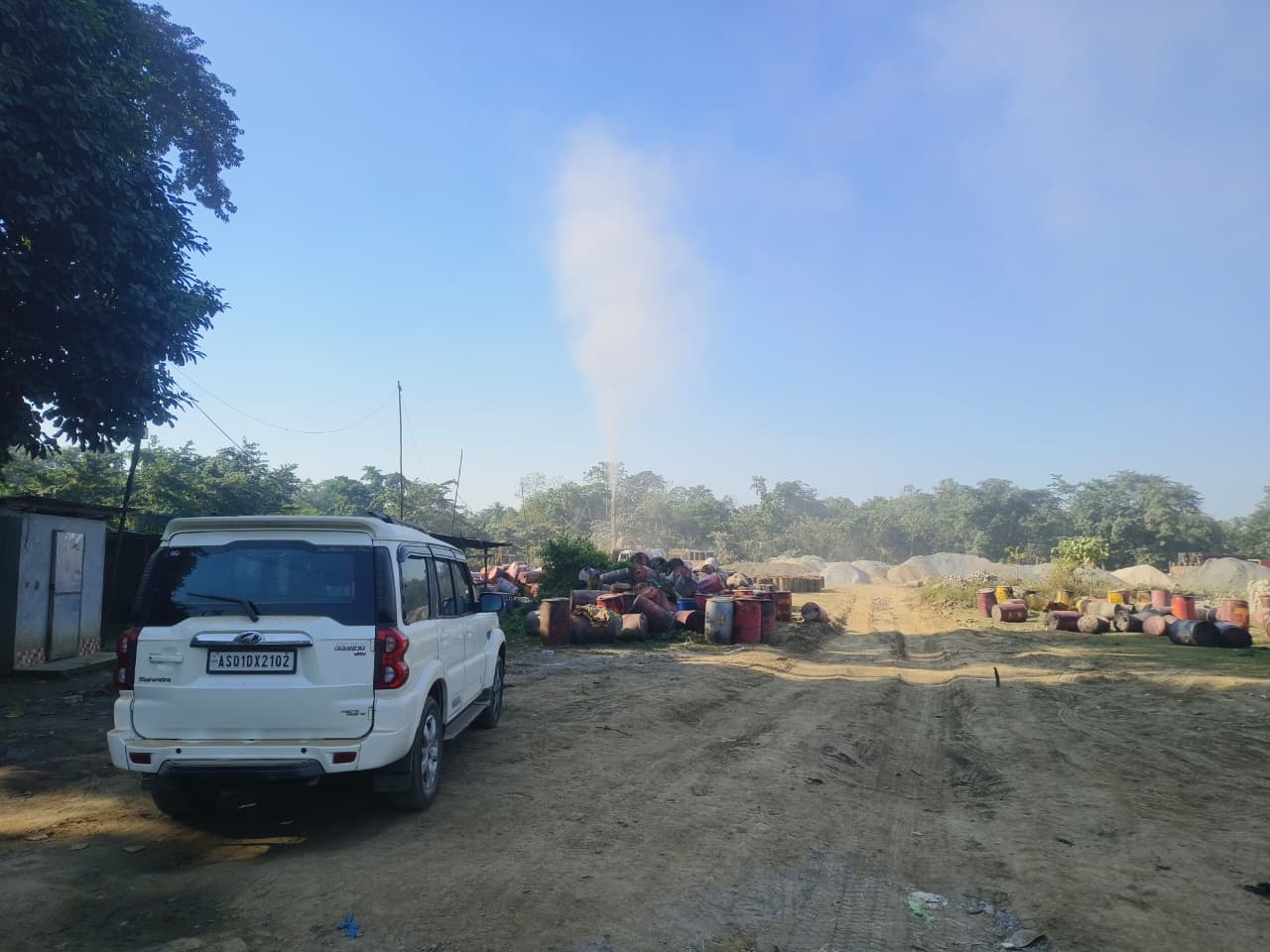 FACTORY SEALED IN NAGAON