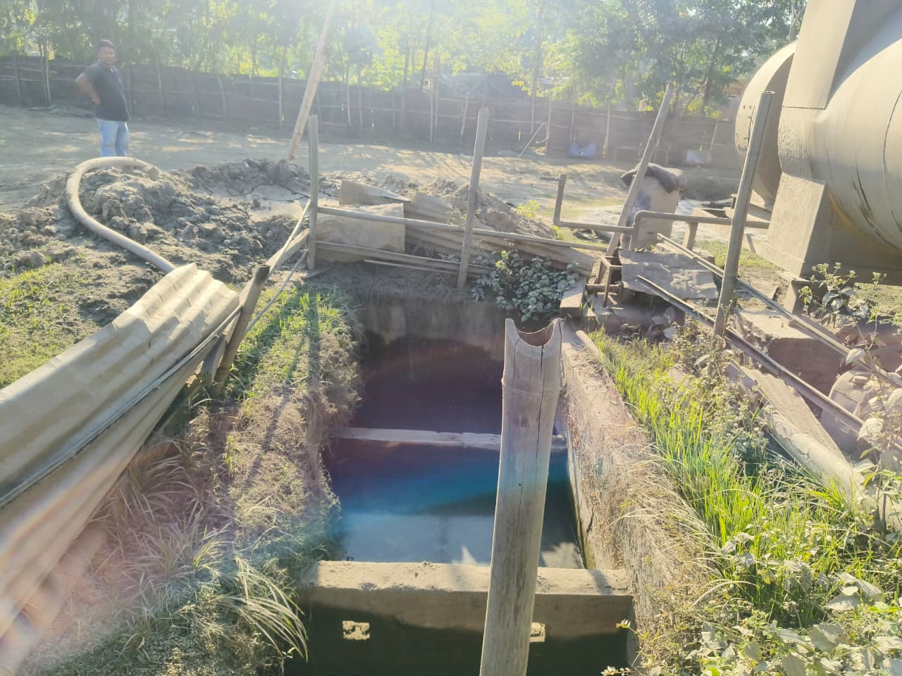 FACTORY SEALED IN NAGAON