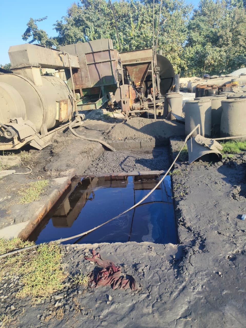 FACTORY SEALED IN NAGAON