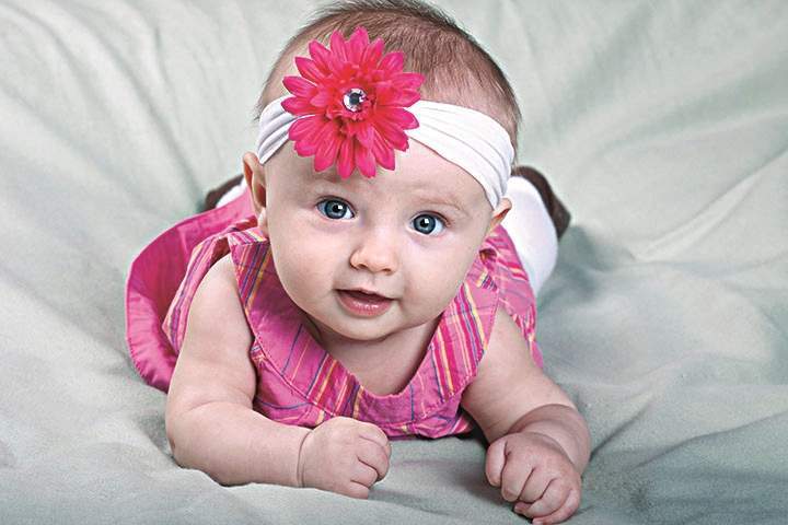 சர்வதேச பெண் குழந்தைகள் தினம்!👧
