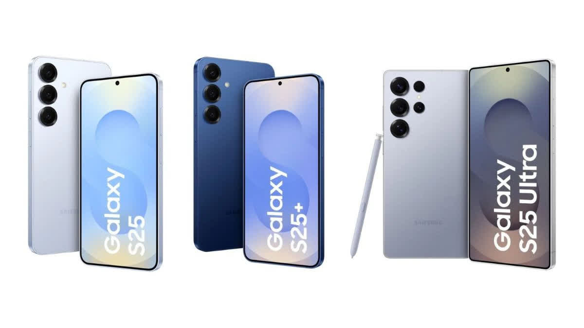 Samsung S25 Series Design, Specifications, Prices Leaked Ahead Of
